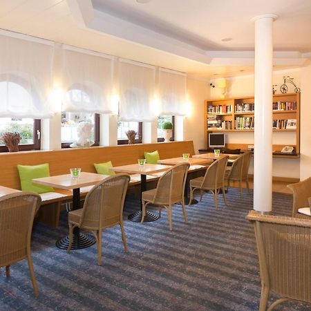 Kress Hotel Bad Soden-Salmünster Екстериор снимка