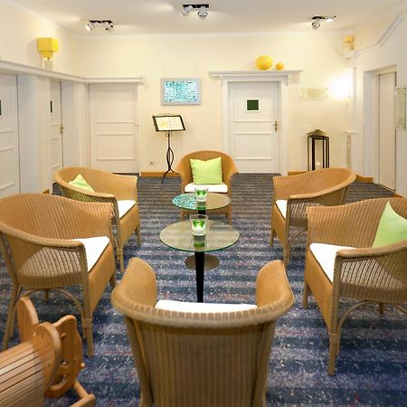 Kress Hotel Bad Soden-Salmünster Екстериор снимка