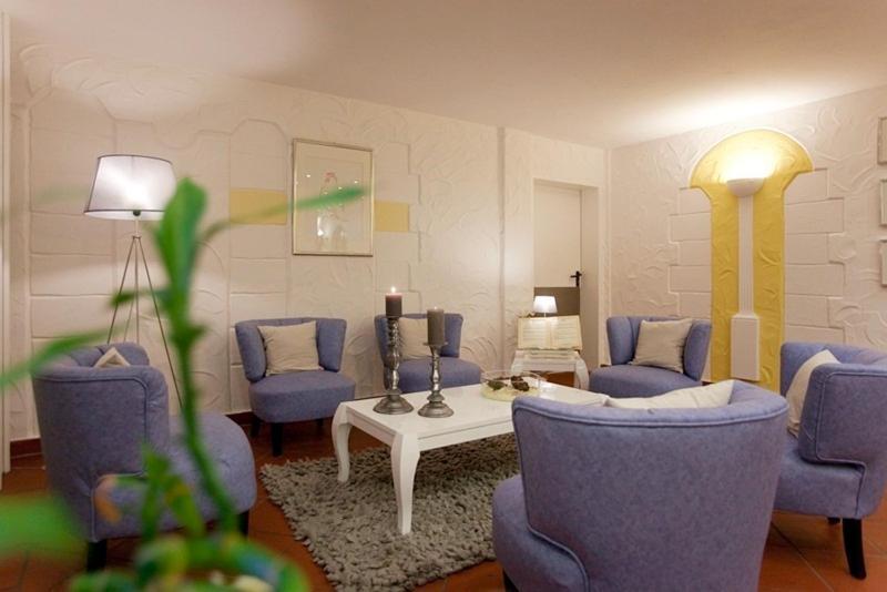 Kress Hotel Bad Soden-Salmünster Екстериор снимка