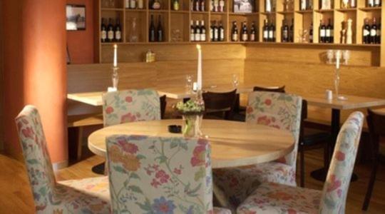 Kress Hotel Bad Soden-Salmünster Екстериор снимка